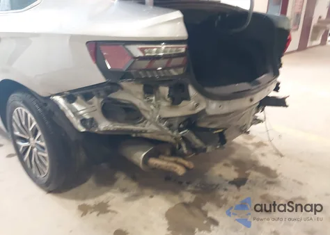 2020 Volkswagen Jetta 1.4T R-Line/1.4T S/1.4T Se z USA, uszkodzony, nr VIN 3VWCB7BU4LM024364